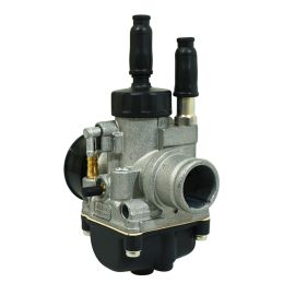 Carburateur 19mm - Dellorto PHBG DS Montage souple / Starter à câble / Graissage séparé