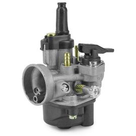 Carburateur 17.5mm - Dellorto PHVA ED Starter Manuel