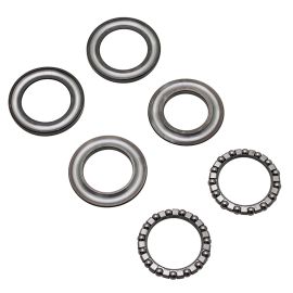 Jeu de Direction MBK Booster Ovetto Mach G Yamaha Bw's Neo's Jog R - Buzzetti