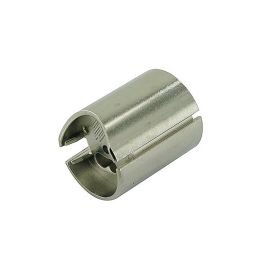 Boisseau Carburateur CP - POLINI 25 x 30mm / coupe 30°