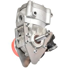 Moteur 50cc MBK G2B Open - MVT SC Service Course Admission Axiale