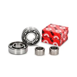 Kit Révision Boite de Vitesses Derbi E2 E3 E4 - Voca Racing