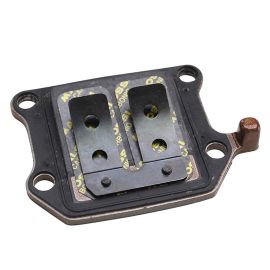 Clapet MBK Booster Stunt Yamaha BW'S Slider - Malossi VL10