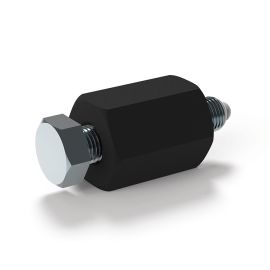 Arrache Variateur Malossi Variotop