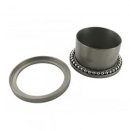 Siège ressort de poussée MBK Booster Nitro Yamaha BW'S Aerox - Motoforce Racing Twist Control