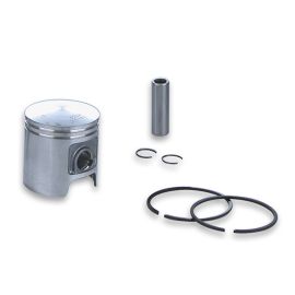 Piston 47mm Piaggio NRG Zip LC 70cc - Malossi Fonte 70cc