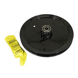 Poulie Cyclo MBK 51 - 11 Dents Type Origine Pignon Fixe Soudé