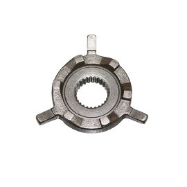 Rochet de Kick Peugeot Kymco SYM 139QM GY6 4T & Kymco 2T