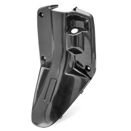 Protège Jambes MBK Booster Yamaha Bw's avant 2004 - TNT Noir à Peindre