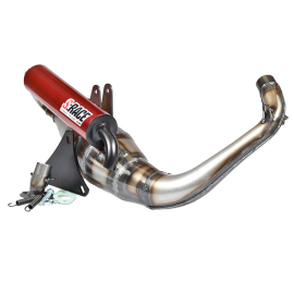 Pot MBK Booster Stunt Yamaha BW'S Slider - S-RACE 70 / 80cc MVT