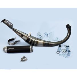 Pot Passage Bas AM6 94cc - Big Evo POLINI