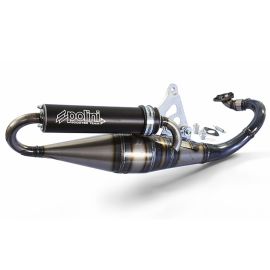 Pot MBK Nitro Ovetto YAMAHA Aerox Neo's - Team 4 POLINI