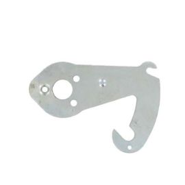 Levier de Vanne Carburateur SOLEX 3800 / 5000 / Micron