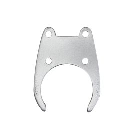 Support compteur Peugeot 103 SP - Gris