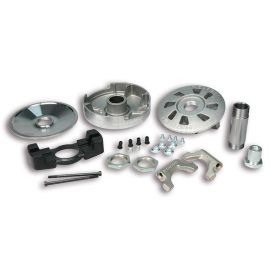 Variateur MBK 51 - MALOSSI Variotop Prise Directe Grande plage Soie de 16mm