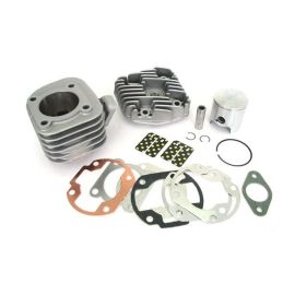 Kit Cylindre 70cc MBK Ovetto Yamaha Neo's - Athena Sport Alu 47.6mm