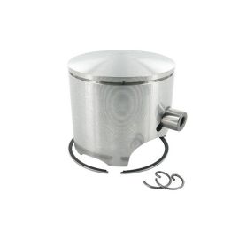 Piston 47.6mm MBK Booster Ovetto YAMAHA Bw's Neo's - Top Perf Racing TPR 70cc côte A