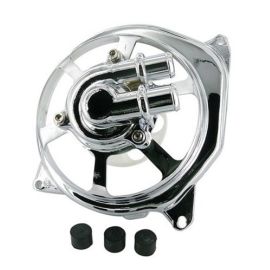 Carter Pompe à Eau MBK Nitro YAMAHA Aerox - STR8 Extrem Cut