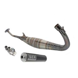 Pot Passage Bas Sherco SM / Enduro 70 / 80cc - Racing Line SCR Corse