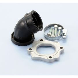 Pipe Admission MBK Nitro Ovetto YAMAHA Aerox Neo's - POLINI 360° PWK / PHBH / VHST