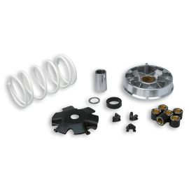 Variateur Peugeot Kymco SYM 139QM GY6 4T - Malossi Multivar