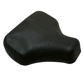 Dessus de Selle PEUGEOT 103 SP MVL SPX Vogue - Blanc / Noir