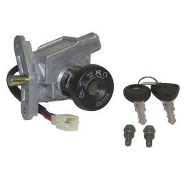 Contacteur à clé MBK Ovetto Yamaha Neo's de 1997 à 2002