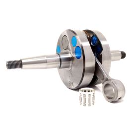 Vilebrequin AM6 - BRK 4Race Carrera 45mm