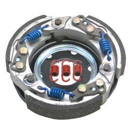 Embrayage MBK Peugeot Piaggio Yamaha - Replay Réglable 107mm