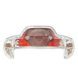 Feu arrière MBK Booster YAMAHA Bw's de 1999 à 2003 - Type Lexus CE