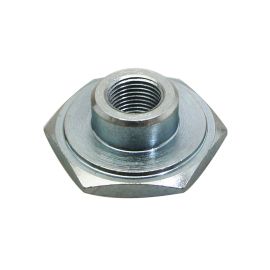 Ecrou Volant MBK Motobecane - 11 x 1.00 à Gauche AV7 / AV10