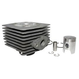 Kit Cylindre 50cc MBK Dakota Kansas Phenix - Type Origine Alu