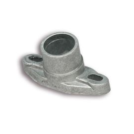 Pipe Admission Motobecane Motoconfort 40 50 88 - 17 / 19mm AV7 - Malossi