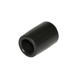 Manchon Caoutchouc de Pot / Silencieux - 20 / 22mm Polini