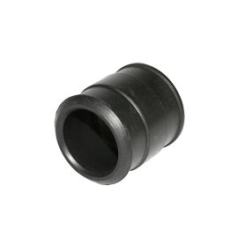 Manchon Caoutchouc de Pot / Silencieux - 25 / 28mm Polini