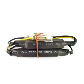 Résistance pour clignotant à Leds - 10W / 21W