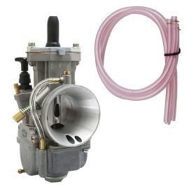 Carburateur 34mm Sunworld PWK Racing Powerjet
