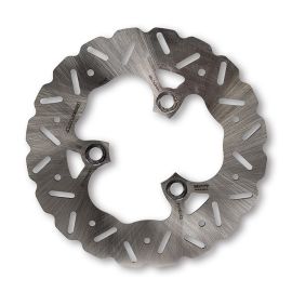 Disque Frein Avant / Arrière MBK Nitro Yamaha Aerox - 190mm Malossi Whoop Disk