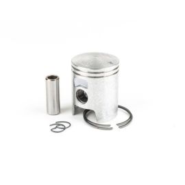 Piston 40mm Piaggio NRG Zip LC - Stage6 StreetRace Fonte 50cc