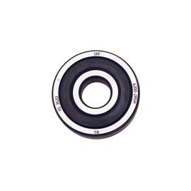 Roulement Arbre Embrayage / Transmission MBK Booster Nitro Yamaha Aerox BW's - SKF 6200 2RS