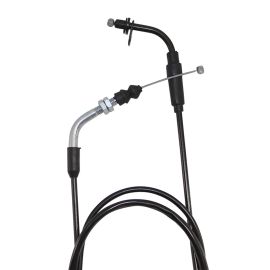 Transmission de Gaz 139QM GY6 4T - 192cm emboîté