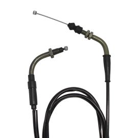 Transmission de Gaz 139QM GY6 4T - 199cm vissé