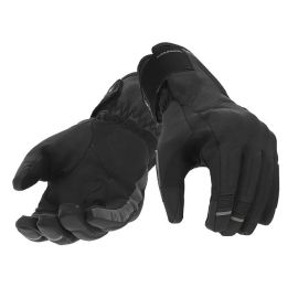 Gants Moto - TUCANO Zeus 2G Noir