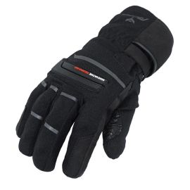 Gants Moto - ADX Hunza Noir