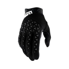 Gants Cross - 100% Airmatic Printemps / été - Noir