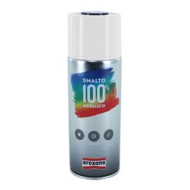 Bombe Peinture - Arexons 100% Acrylique Bleu Cobalt brillant
