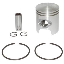 Piston 40mm Peugeot Buxy Ludix Speedfight AC / LC 50cc