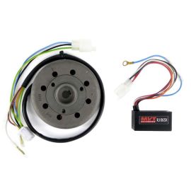 Allumage PEUGEOT FOX France - MVT Millenium EXT105