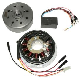 Allumage CPI Generic Keeway - KRD Analogique Rotor Externe