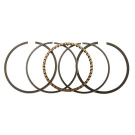 Jeu de segments 40mm 4T - Barikit 4 temps